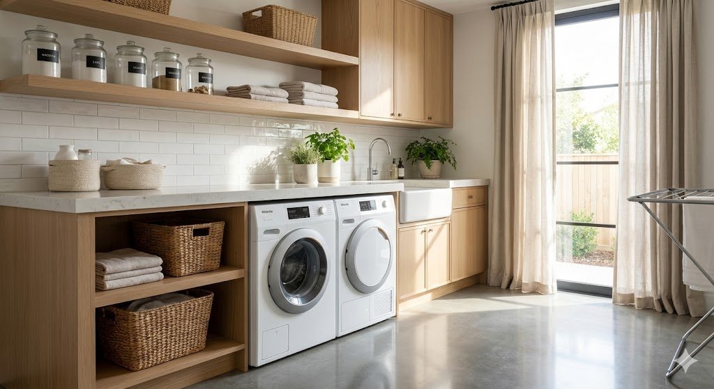 صيانة الغسالات