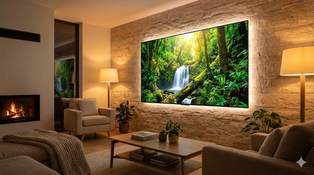 صيانة الشاشات